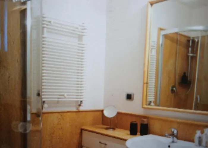 Casa Di Gregorio Ii Apartment Rom
